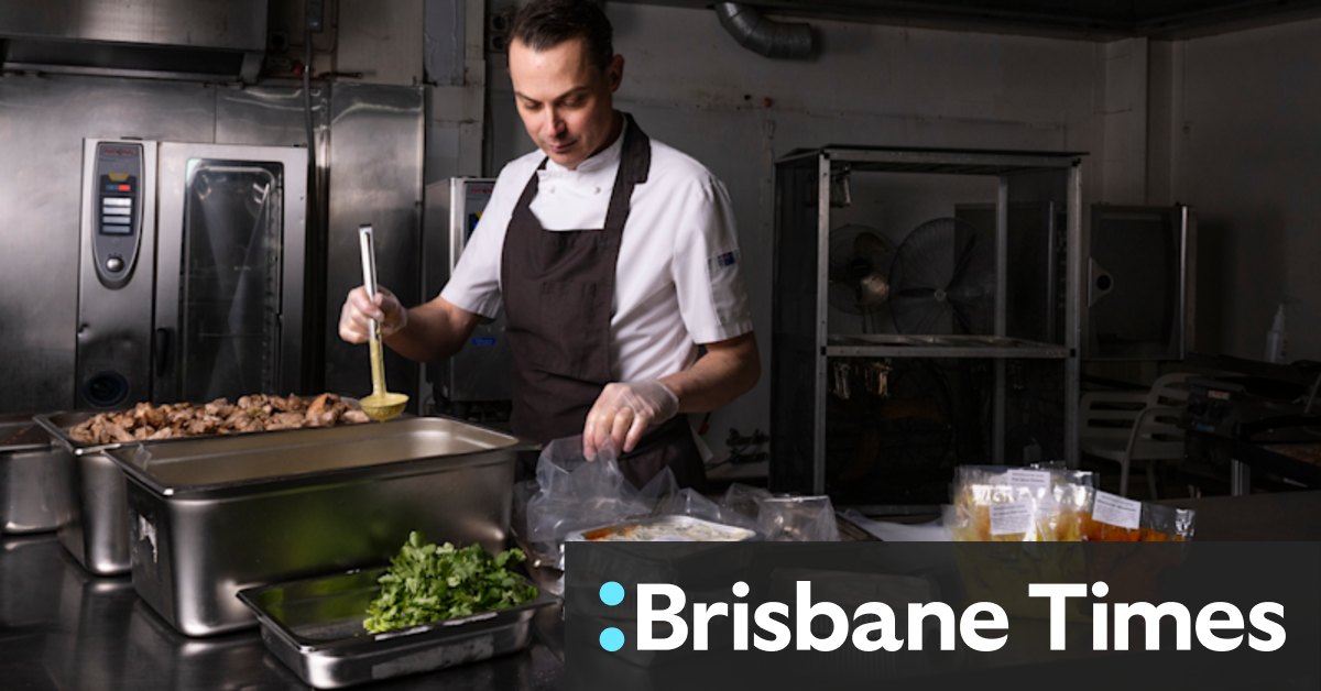 Ready meal sales surge in Australia - Vimarsana News