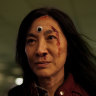 Michelle Yeoh in Everything Everywhere All At Once.