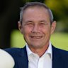 WA Premier Roger Cook has fired a shot at the NRL.