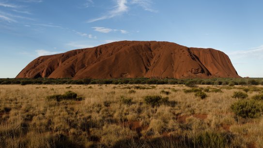 The answer to what should be done about January 26 can be found in a key proposal in the Uluru Statement from the Heart.