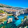 Dubrovnik.