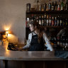 Scopri spin-off Bar Olo.