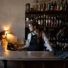 Scopri spin-off Bar Olo.