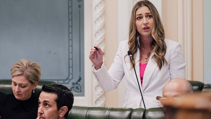 Minister onto fifth key staffer amid fears of office ‘toxicity’