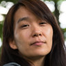 Han Kang wins Nobel Prize for literature. She’s the first South Korean to do so