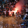 Melbourne Victory hit with penalties over derby pitch invasion, upcoming games will have fewer fans