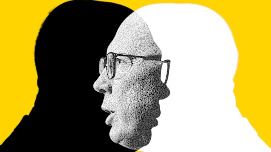 Peter Dutton: Is the leader of the opposition too negative to be prime minister?