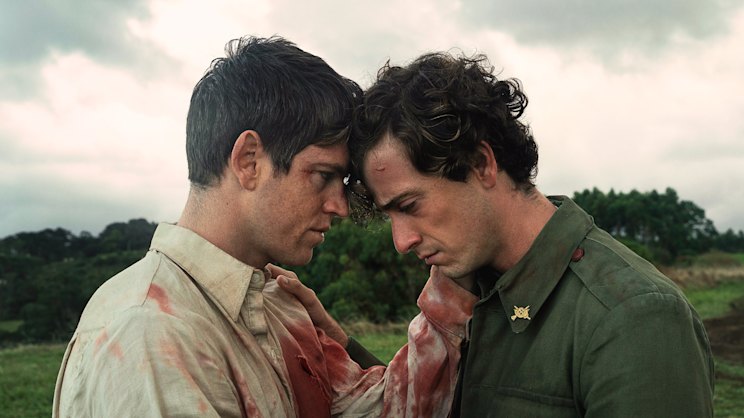 smh.com.au - Stephanie Bunbury - The hit Spanish film set to challenge The Odyssey at the Oscars