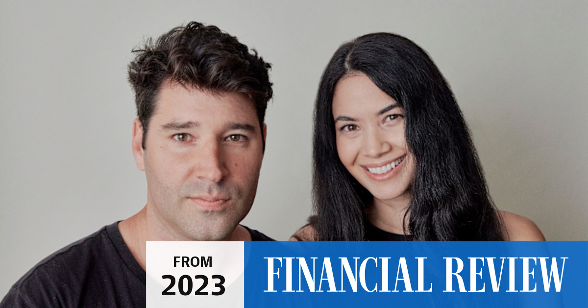 Canva brings in two new investors at $39b valuation
