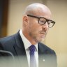 Sayers is a former PwC chief executive.
