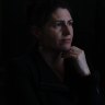Whistleblower Samantha Crompvoets.