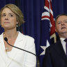 Kristina Keneally eyes switch to lower house ahead of next election