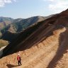 Extraction of silver at the Bawdwin mine in Myanmar first took place in the 15th century.