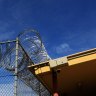 A state government agency has argued restrictions apply to damages payouts in some cases involving the abuse of children in custody.