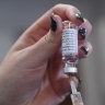 American vaccine maker hid problem from FDA inspectors, investigation finds