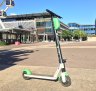 'Riders unaware of dangers': 80 Lime scooter riders injured in two months