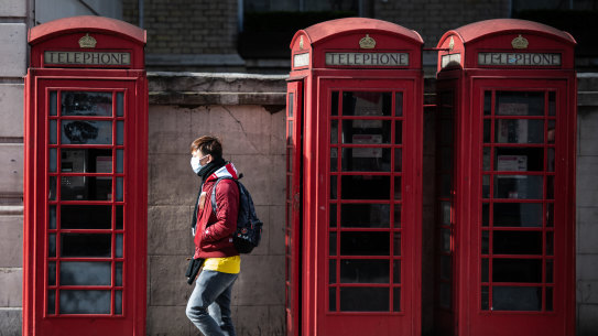 The UK strain of SARS-CoV-2 is cause for concern, an expert says.