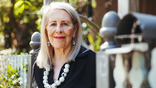 Dr Anne Summers founded Australia’s first women’s refuge focused on helping women escape domestic violence.