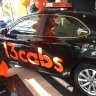 A2B Ltd operates the 13cabs network in Australia.