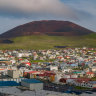 Icelanders told to brace for potential volcanic eruption