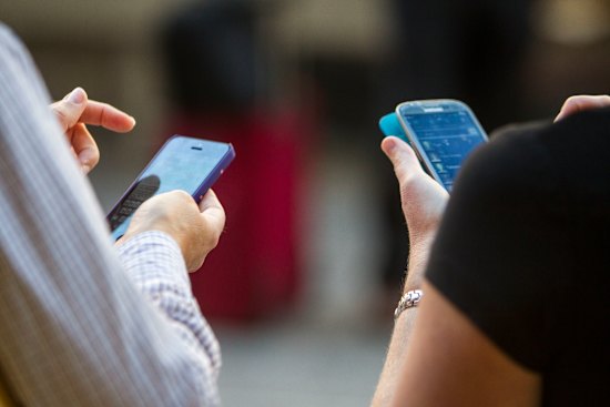 Match, the largest player in the industry, owns dozens of apps including Tinder, Hinge, Plenty of Fish and OK Cupid.