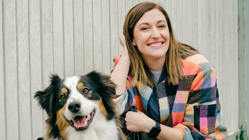 This new ABC show is Celia Pacquola’s dream gig (just don’t ask about Bluey)