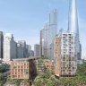 Developers urge government not to cave in to ‘CBD NIMBYs’ at Barangaroo