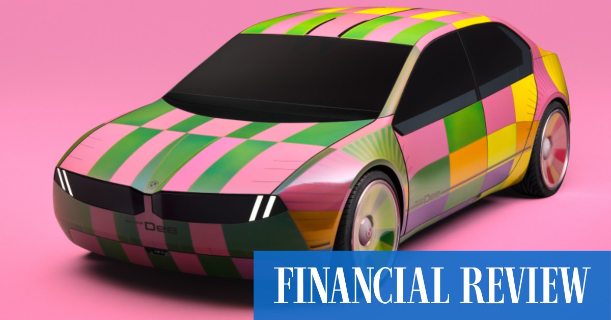 EVs in Australia: the big changes coming to next-generation vehicles in 2023 - Vimarsana News