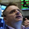 Wall Street recorded another losing week and Australia has caught the virus. 