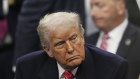 US President Donald Trump has been fortunate to start with an obedient Congress.