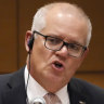 Billions more in military spending won’t be enough to counter China: Morrison