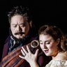 Lucia di Lammermoor by Melbourne Opera