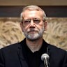 Ali Larijani is now effectively running Iran as it teeters between deal and destruction.