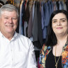 Canberra's Slocum family celebrates 25 years of Paddywack