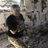 Rekindled border dispute blamed for deadly Israeli strikes in Lebanon