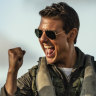 It’s time to stop pretending Top Gun, and its sequel, are good movies