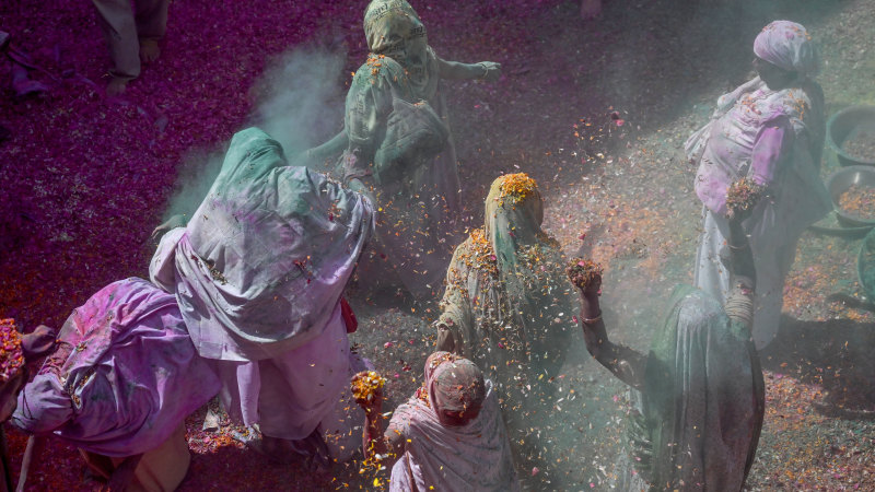 World of photos, March 14, 2025