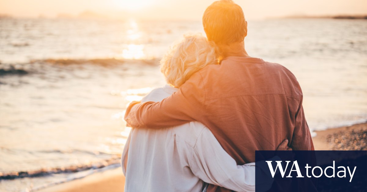 Can you marry your first love and live happily ever after?