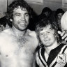 How the Wests Tigers would love to have Artie and Tommy playing today