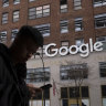 Google to let most of its 200,000 employees to work from home for at least 12 more months