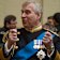 May never be seen in uniform again: Prince Andrew’s military affiliations and royal patronages have been returned to the Queen. 