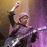 Neil Young famously wrote Southern Man and Alabama about racism in the south.
