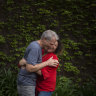 Their friends said they wouldn't last. Four decades on, this couple remain an unbreakable entity