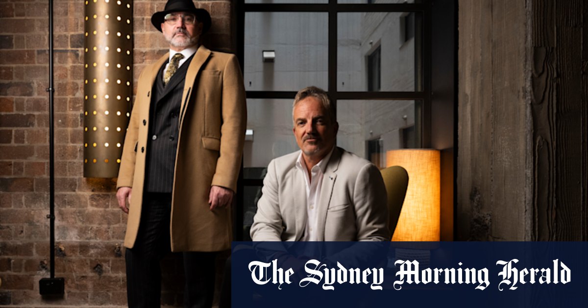 Former Tigers bosses purchase overseas sporting team