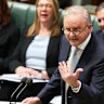 Prime Minister Anthony Albanese is riding high, but he cannot forget the risks on the horizon.