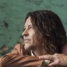 Bernard Fanning will headline Sydney's biggest indoor music gig since the pandemic.