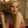 Lucy Boynton stars as Ruth Ellis in A Cruel Love: The Ruth Ellis Story