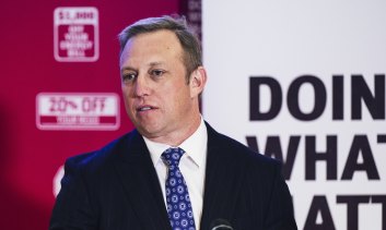 Premier Steven Miles will unveil two new election promises on Tuesday.