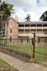 The Female Factory