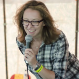 Rosie Wilby is the author of The Breakup Monologues, out August 3.